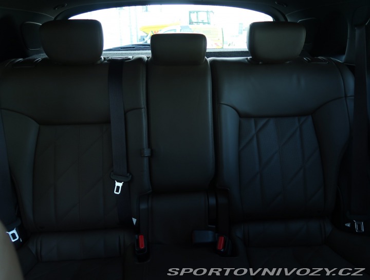 Infiniti Ostatní modely QX70  3.7 V6 2016