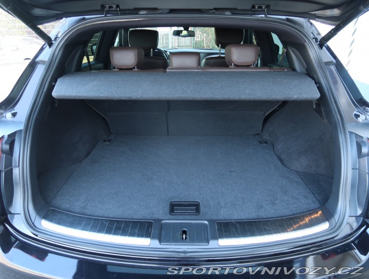 Infiniti Ostatní modely QX70  3.7 V6 2016