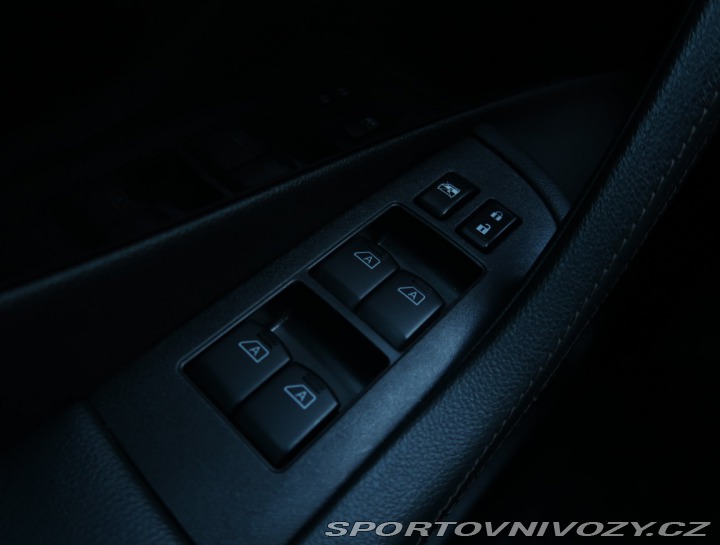 Infiniti Ostatní modely QX70  3.7 V6 2016