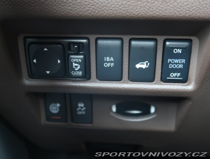 Infiniti Ostatní modely QX70  3.7 V6 2016