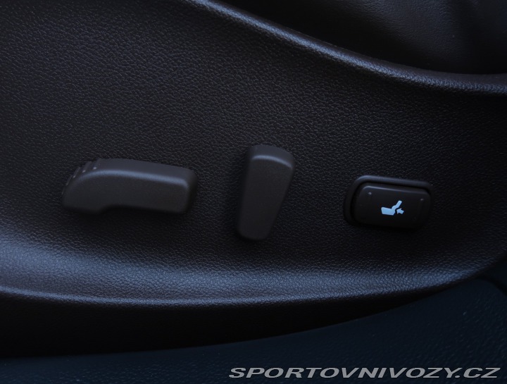 Infiniti Ostatní modely QX70  3.7 V6 2016