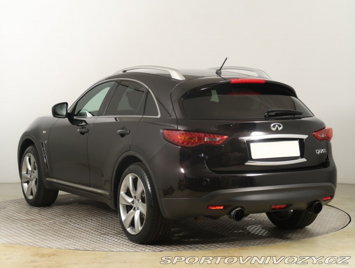 Infiniti Ostatní modely QX70  3.7 V6 2016