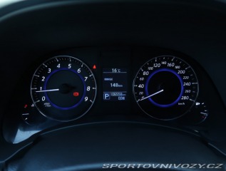 Infiniti Ostatní modely QX70 3.7 V6 2016
