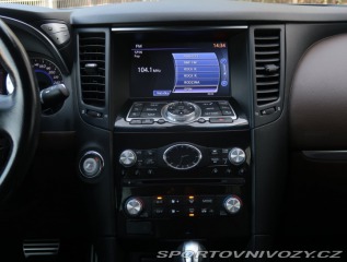 Infiniti Ostatní modely QX70 3.7 V6 2016