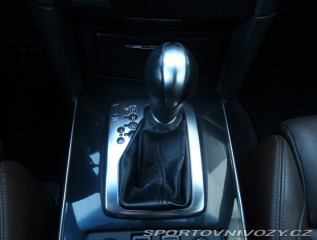 Infiniti Ostatní modely QX70 3.7 V6 2016