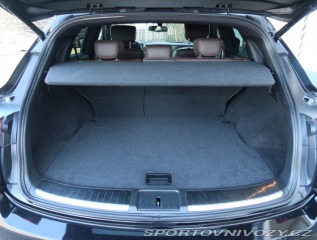 Infiniti Ostatní modely QX70 3.7 V6 2016