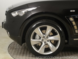 Infiniti Ostatní modely QX70 3.7 V6 2016