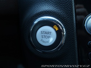 Infiniti Ostatní modely QX70 3.7 V6 2016