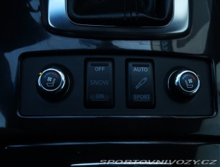 Infiniti Ostatní modely QX70 3.7 V6 2016