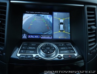 Infiniti Ostatní modely QX70 3.7 V6 2016