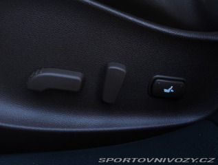 Infiniti Ostatní modely QX70 3.7 V6 2016