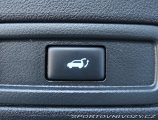 Infiniti Ostatní modely QX70 3.7 V6 2016