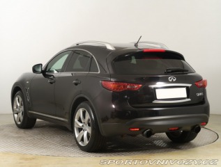 Infiniti Ostatní modely QX70 3.7 V6 2016