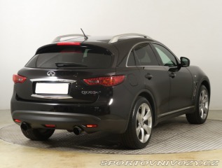Infiniti Ostatní modely QX70 3.7 V6 2016