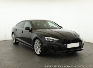 Audi A5 S-Line 40 TDI