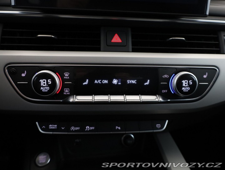 Audi A5 S-Line 40 TDI 2022