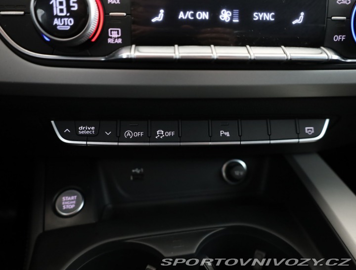 Audi A5 S-Line 40 TDI 2022