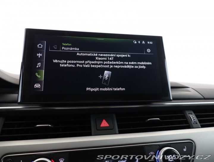 Audi A5 S-Line 40 TDI 2022