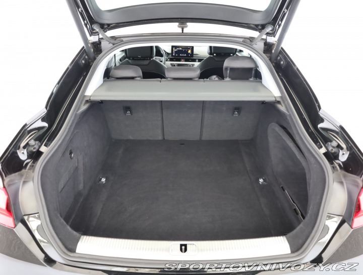 Audi A5 S-Line 40 TDI 2022