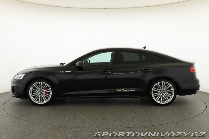 Audi A5 S-Line 40 TDI 2022