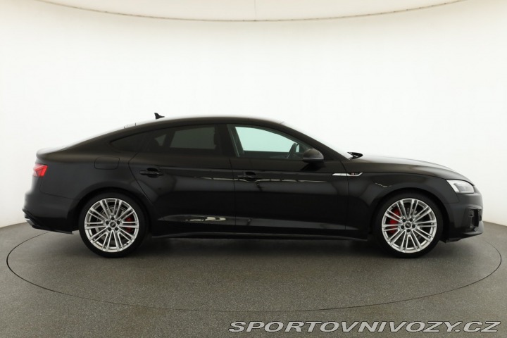 Audi A5 S-Line 40 TDI 2022