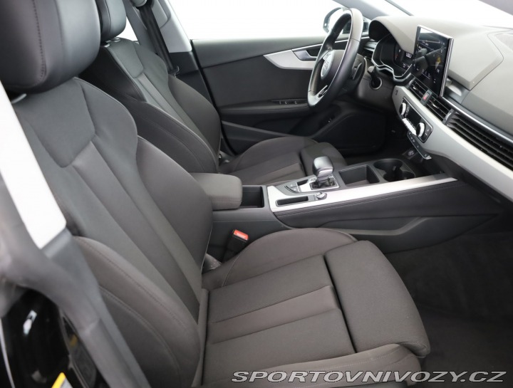 Audi A5 S-Line 40 TDI 2022