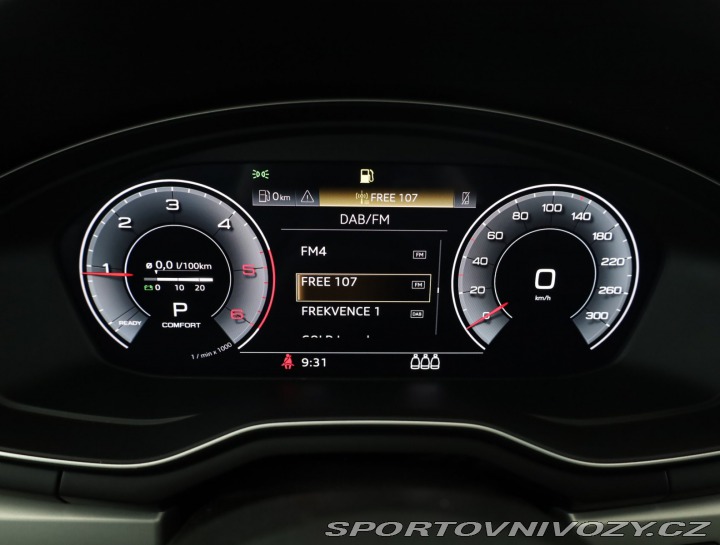 Audi A5 S-Line 40 TDI 2022