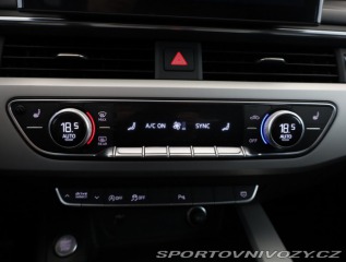 Audi A5 S-Line 40 TDI 2022