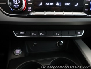 Audi A5 S-Line 40 TDI 2022