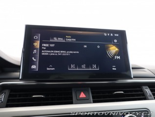Audi A5 S-Line 40 TDI 2022