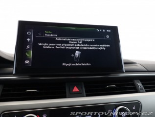 Audi A5 S-Line 40 TDI 2022
