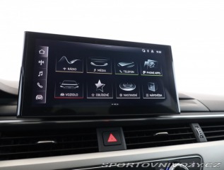 Audi A5 S-Line 40 TDI 2022