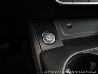 Audi A5 S-Line 40 TDI 2022