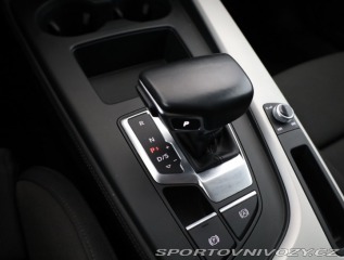 Audi A5 S-Line 40 TDI 2022