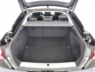 Audi A5 S-Line 40 TDI 2022