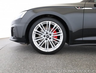 Audi A5 S-Line 40 TDI 2022