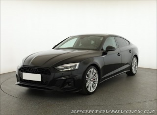 Audi A5 S-Line 40 TDI 2022
