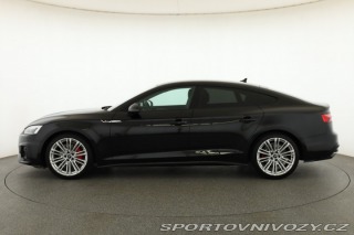 Audi A5 S-Line 40 TDI 2022