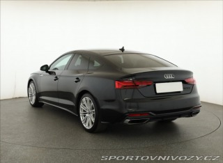 Audi A5 S-Line 40 TDI 2022