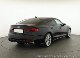 Audi A5 S-Line 40 TDI 2022