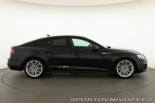 Audi A5 S-Line 40 TDI 2022