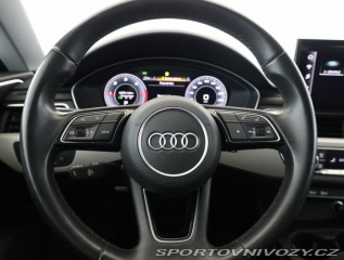 Audi A5 S-Line 40 TDI 2022