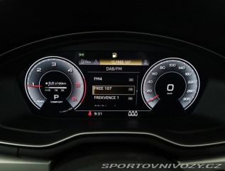 Audi A5 S-Line 40 TDI 2022