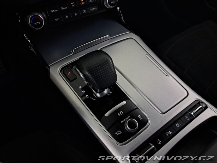 Kia Stinger GT 3.3 T-GDI 2022