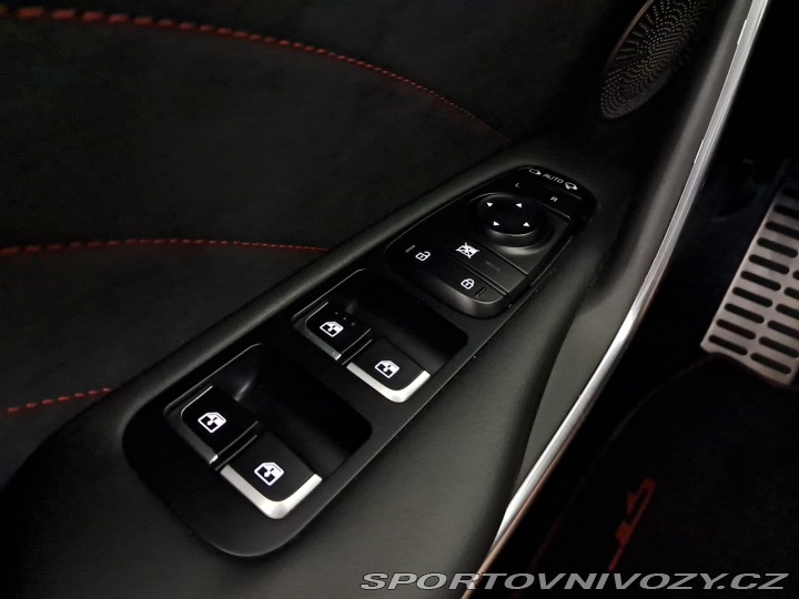 Kia Stinger GT 3.3 T-GDI 2022