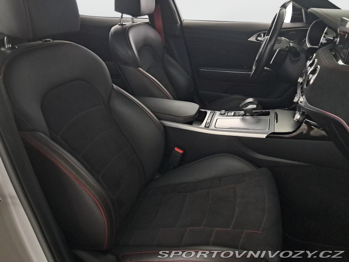Kia Stinger GT 3.3 T-GDI 2022