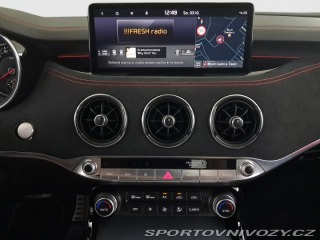Kia Stinger GT 3.3 T-GDI 2022