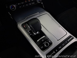 Kia Stinger GT 3.3 T-GDI 2022