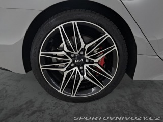 Kia Stinger GT 3.3 T-GDI 2022