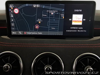 Kia Stinger GT 3.3 T-GDI 2022